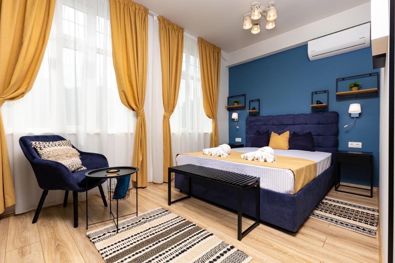 Kapana Guest House On Central Pedestrian Street With Parking Included Plovdiv Exterior foto