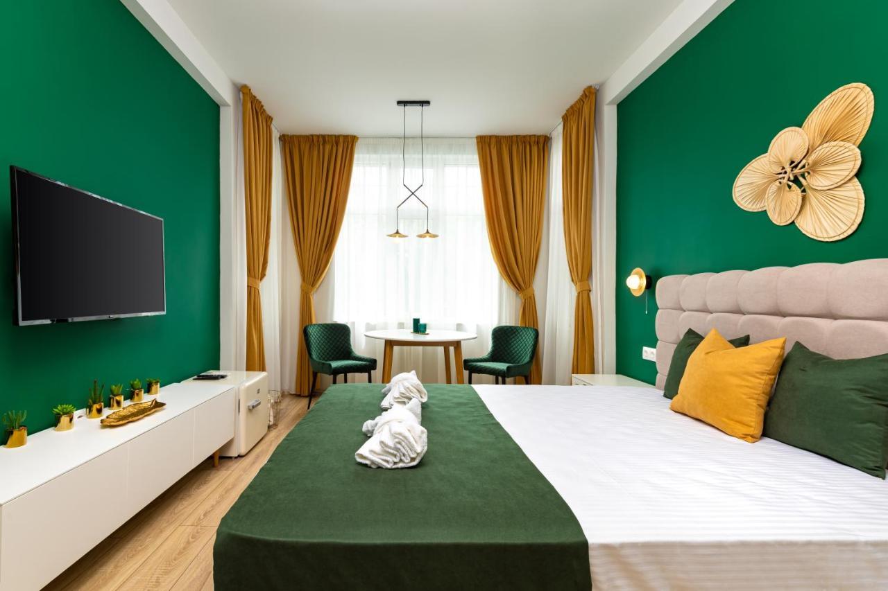 Kapana Guest House On Central Pedestrian Street With Parking Included Plovdiv Exterior foto