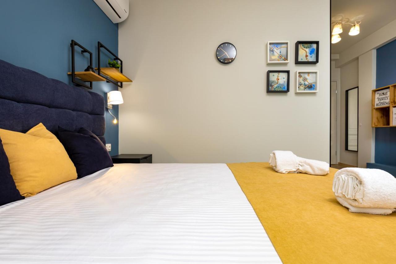 Kapana Guest House On Central Pedestrian Street With Parking Included Plovdiv Exterior foto