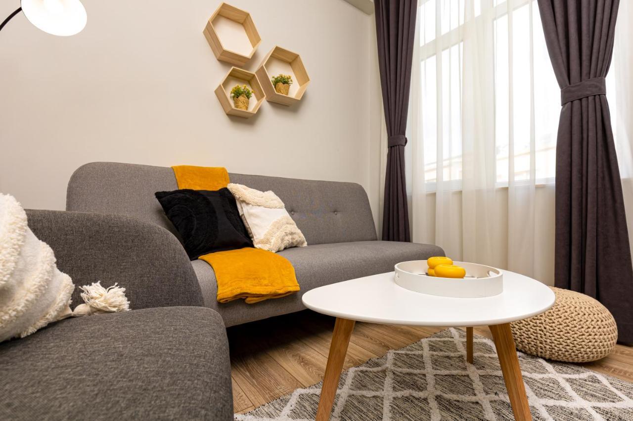 Kapana Guest House On Central Pedestrian Street With Parking Included Plovdiv Exterior foto