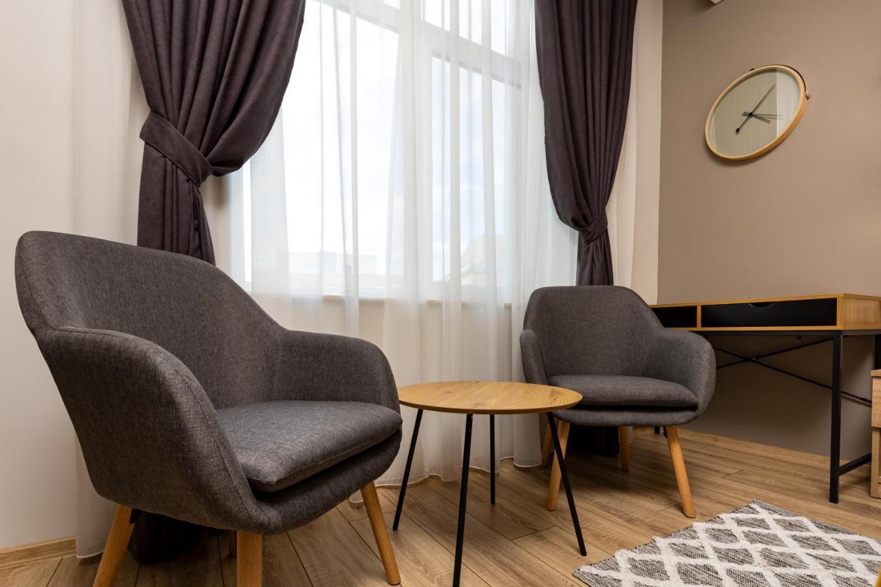 Kapana Guest House On Central Pedestrian Street With Parking Included Plovdiv Exterior foto