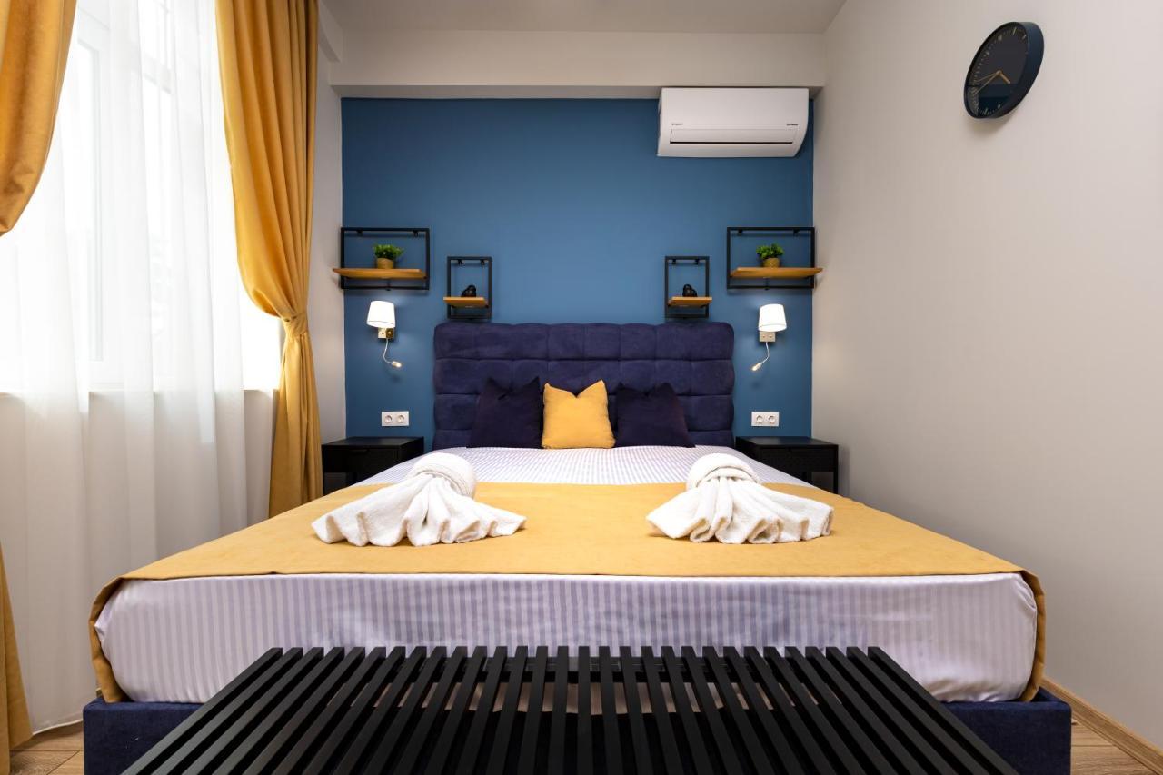 Kapana Guest House On Central Pedestrian Street With Parking Included Plovdiv Exterior foto