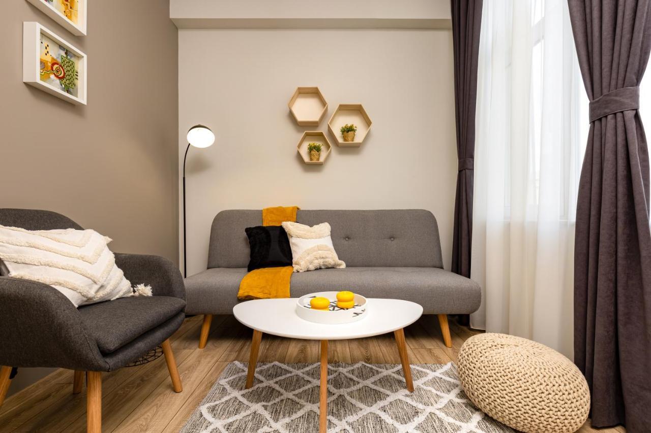 Kapana Guest House On Central Pedestrian Street With Parking Included Plovdiv Exterior foto