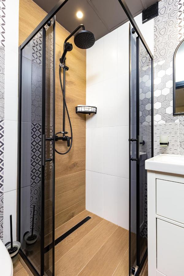Kapana Guest House On Central Pedestrian Street With Parking Included Plovdiv Exterior foto