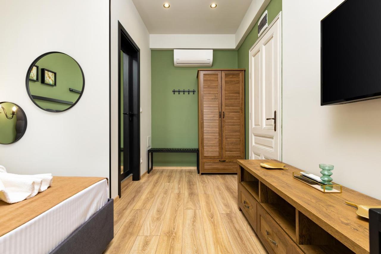 Kapana Guest House On Central Pedestrian Street With Parking Included Plovdiv Exterior foto