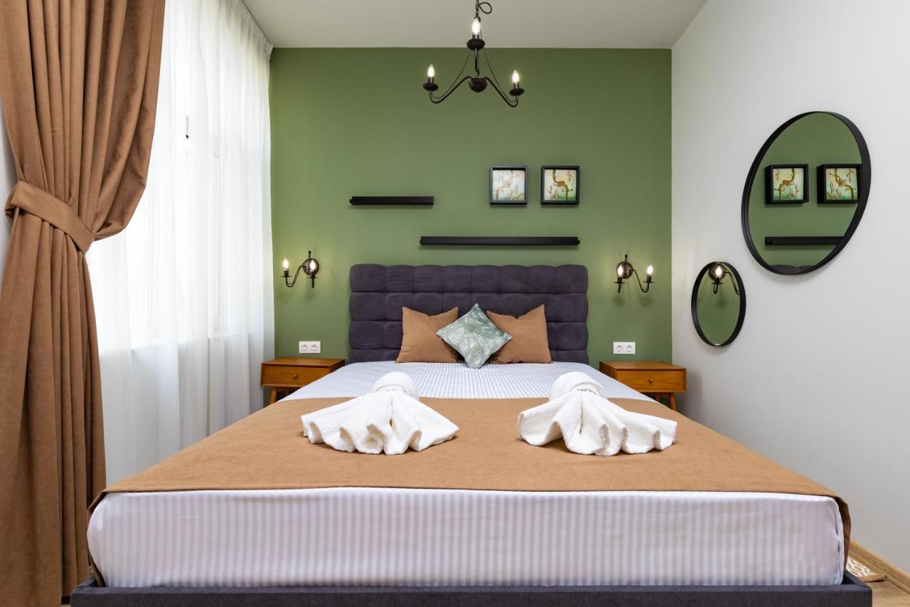 Kapana Guest House On Central Pedestrian Street With Parking Included Plovdiv Exterior foto