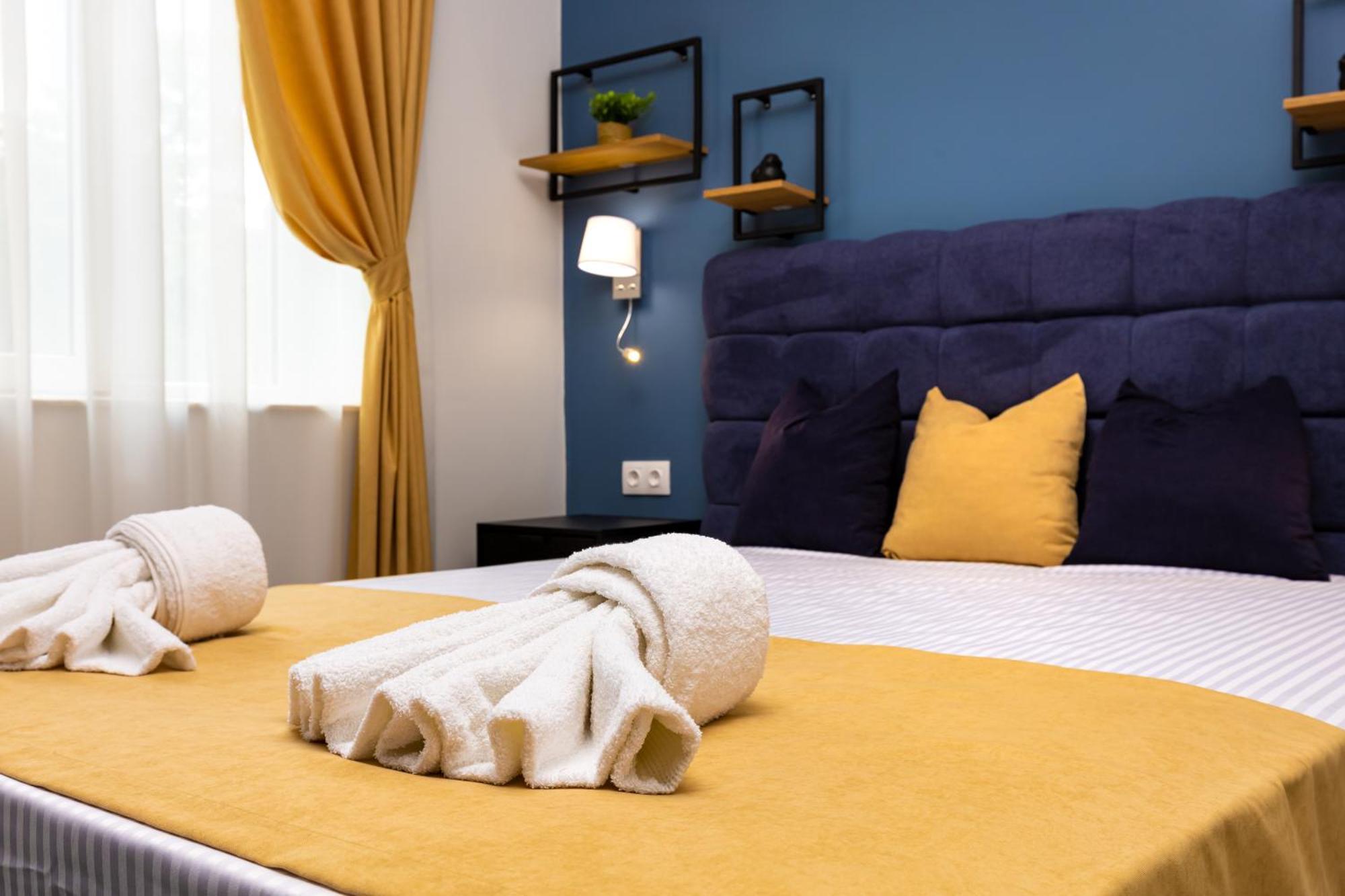 Kapana Guest House On Central Pedestrian Street With Parking Included Plovdiv Habitación foto